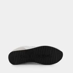 CALVIN KLEIN JEANS Sneakers^Ym0Ym00418Yaf Sneakers Bianco