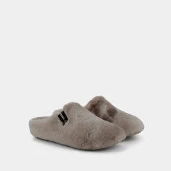 VERBENAS Ciabatte^6050 0236 015 York Ciabatte Beige