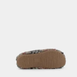 VERBENAS Ciabatte^6050 0040 015 York Multi Ciabatte Beige