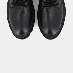 CALVIN KLEIN JEANS Scarponcini^Yw0Yw00843Bds Britney 3A Black - Scarponcini Nero