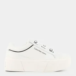 CALVIN KLEIN JEANS Sneakers^Yw0Yw008680K4 Sneakers Bianco