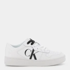 CALVIN KLEIN JEANS Sneakers^Yw0Yw006920K4 Sneakers Bianco