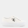 CALVIN KLEIN JEANS Sneakers^Yw0Yw0025402S Sneakers Bianco