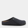 BIRKENSTOCK Ciabatte^1017523 Zermat Dark E - Ciabatte Blu
