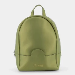 O BAG Borse^Z505-Tes20 Borse Verde