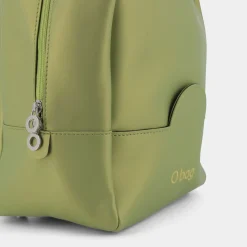O BAG Borse^Z505-Tes20 Borse Verde